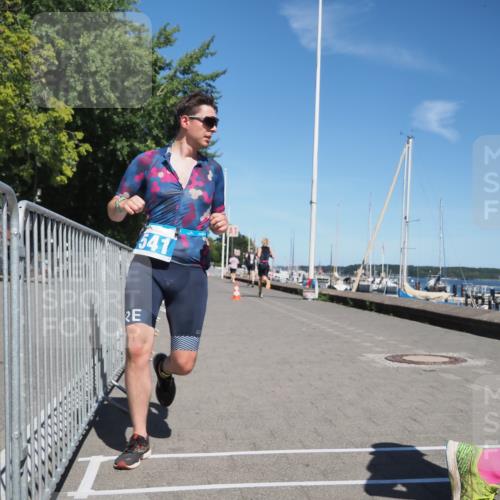 17.08.2025 - KN Förde Triathlon 2025 KatJ http://msf.ph/oto/8605261 17.08.2025 13:48:19 Laufen 436, 522, 541 meine-sportfotos.de