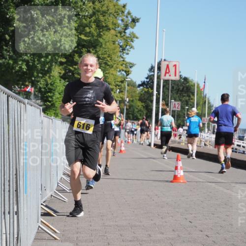 17.08.2025 - KN Förde Triathlon 2025 KatJ http://msf.ph/oto/8605265 17.08.2025 11:58:28 Laufen 340, 354, 616 meine-sportfotos.de