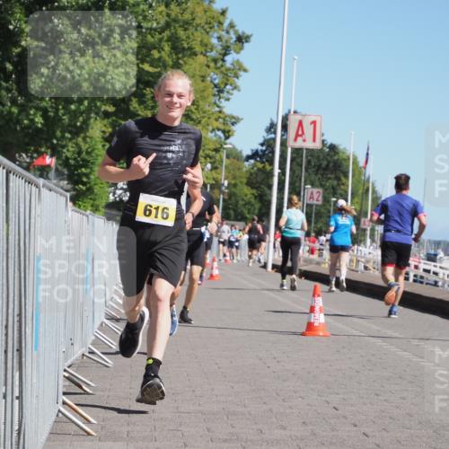 17.08.2025 - KN Förde Triathlon 2025 KatJ http://msf.ph/oto/8605282 17.08.2025 11:58:28 Laufen 340, 354, 616 meine-sportfotos.de