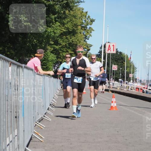 17.08.2025 - KN Förde Triathlon 2025 KatJ http://msf.ph/oto/8605285 17.08.2025 13:48:36 Laufen 475, 518, 544 meine-sportfotos.de