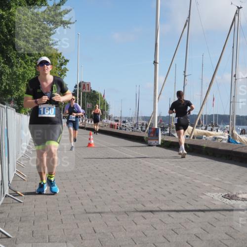 17.08.2025 - KN Förde Triathlon 2025 KatJ http://msf.ph/oto/8605312 17.08.2025 10:29:37 Laufen 160, 192, 194, 241 meine-sportfotos.de