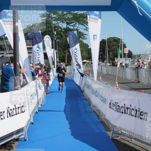 17.08.2025 - KN Förde Triathlon 2025 MichiJ http://msf.ph/oto/8605315 17.08.2025 11:23:10 Laufen  meine-sportfotos.de