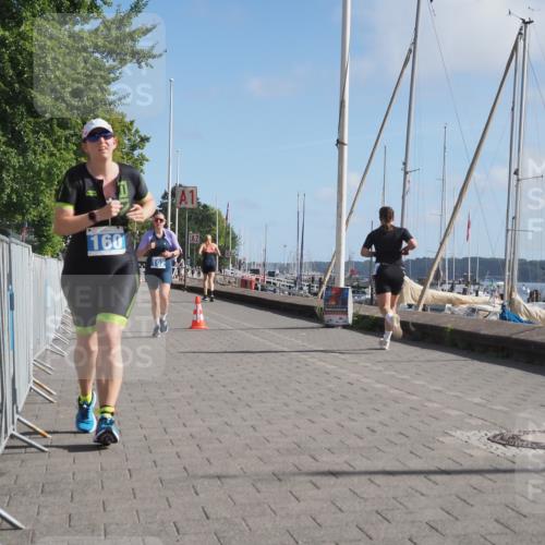 17.08.2025 - KN Förde Triathlon 2025 KatJ http://msf.ph/oto/8605318 17.08.2025 10:29:38 Laufen 160, 192, 194, 241 meine-sportfotos.de