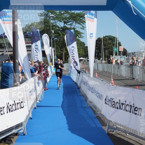 17.08.2025 - KN Förde Triathlon 2025 MichiJ http://msf.ph/oto/8605321 17.08.2025 11:23:10 Laufen  meine-sportfotos.de