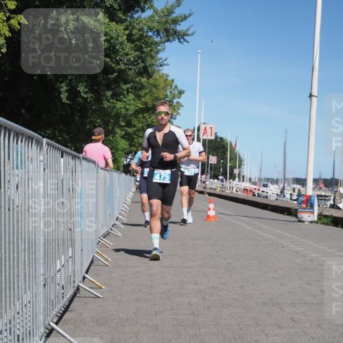 17.08.2025 - KN Förde Triathlon 2025 KatJ http://msf.ph/oto/8605326 17.08.2025 13:48:38 Laufen 475, 518, 544 meine-sportfotos.de