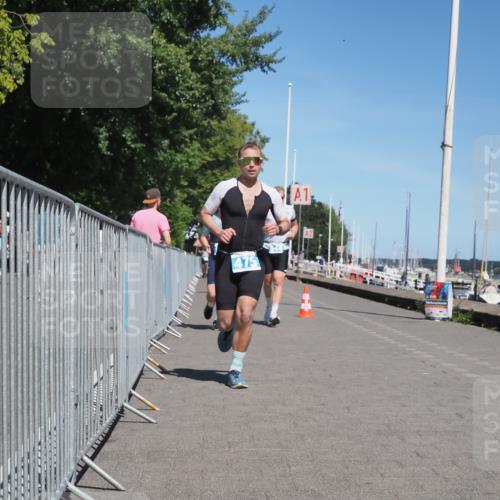 17.08.2025 - KN Förde Triathlon 2025 KatJ http://msf.ph/oto/8605332 17.08.2025 13:48:38 Laufen 475, 518, 544 meine-sportfotos.de