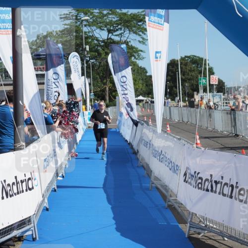 17.08.2025 - KN Förde Triathlon 2025 MichiJ http://msf.ph/oto/8605344 17.08.2025 11:23:11 Laufen  meine-sportfotos.de