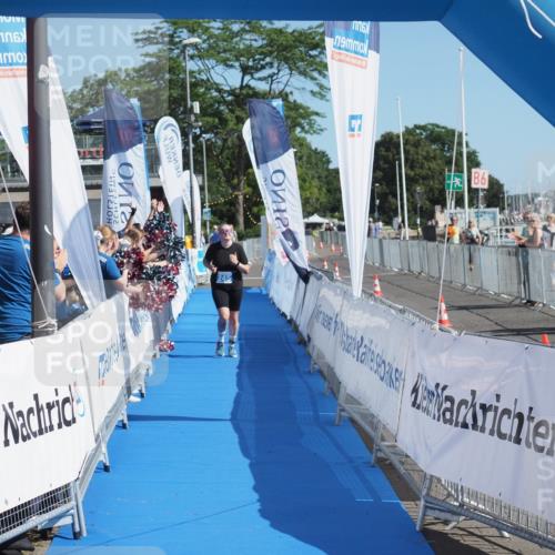 17.08.2025 - KN Förde Triathlon 2025 MichiJ http://msf.ph/oto/8605348 17.08.2025 11:23:11 Laufen  meine-sportfotos.de
