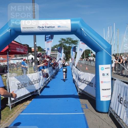 17.08.2025 - KN Förde Triathlon 2025 MichiJ http://msf.ph/oto/8605358 17.08.2025 14:24:13 Laufen 540 meine-sportfotos.de