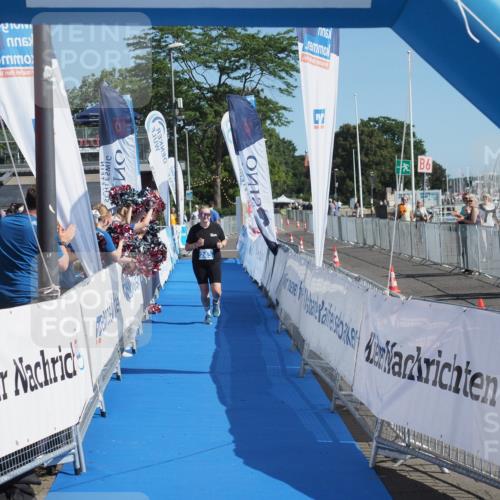 17.08.2025 - KN Förde Triathlon 2025 MichiJ http://msf.ph/oto/8605361 17.08.2025 11:23:11 Laufen  meine-sportfotos.de