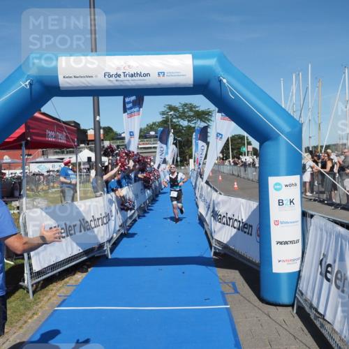17.08.2025 - KN Förde Triathlon 2025 MichiJ http://msf.ph/oto/8605364 17.08.2025 14:24:13 Laufen 540 meine-sportfotos.de