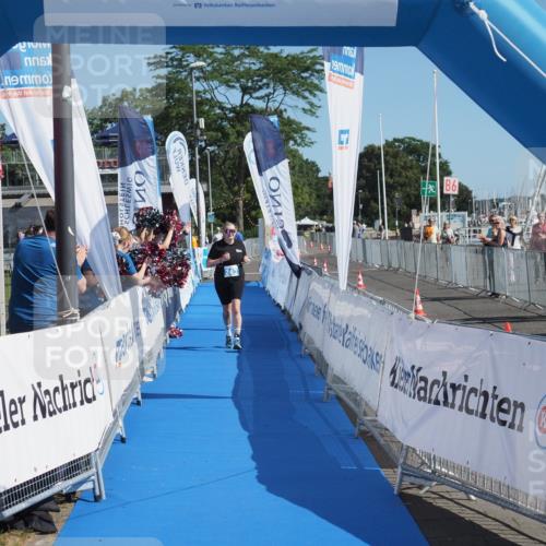 17.08.2025 - KN Förde Triathlon 2025 MichiJ http://msf.ph/oto/8605365 17.08.2025 11:23:11 Laufen  meine-sportfotos.de