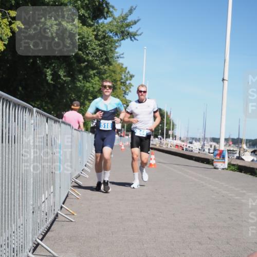 17.08.2025 - KN Förde Triathlon 2025 KatJ http://msf.ph/oto/8605367 17.08.2025 13:48:40 Laufen 475, 518, 523, 544 meine-sportfotos.de