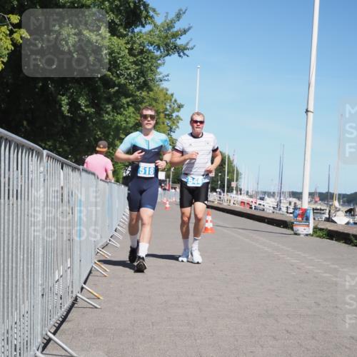 17.08.2025 - KN Förde Triathlon 2025 KatJ http://msf.ph/oto/8605372 17.08.2025 13:48:41 Laufen 475, 518, 523, 544 meine-sportfotos.de