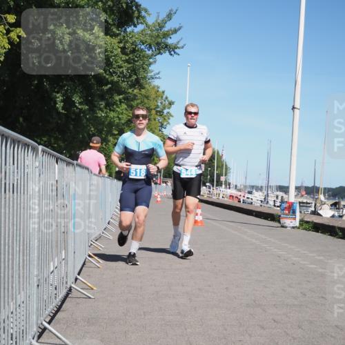 17.08.2025 - KN Förde Triathlon 2025 KatJ http://msf.ph/oto/8605378 17.08.2025 13:48:41 Laufen 475, 518, 523, 544 meine-sportfotos.de