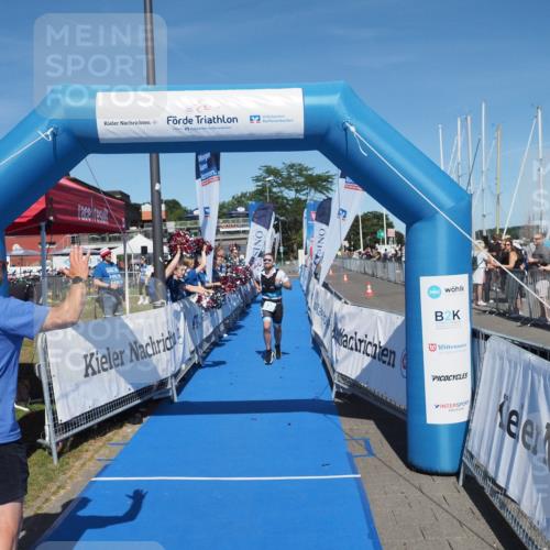 17.08.2025 - KN Förde Triathlon 2025 MichiJ http://msf.ph/oto/8605390 17.08.2025 14:24:14 Laufen 540 meine-sportfotos.de