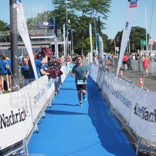 17.08.2025 - KN Förde Triathlon 2025 MichiJ http://msf.ph/oto/8605391 17.08.2025 12:22:03 Laufen 311 meine-sportfotos.de