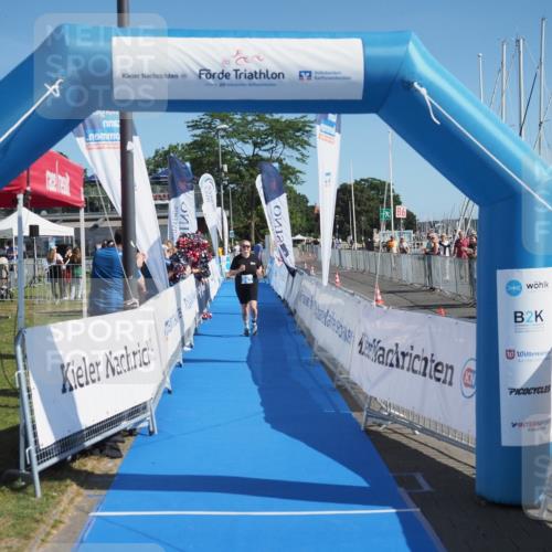 17.08.2025 - KN Förde Triathlon 2025 MichiJ http://msf.ph/oto/8605394 17.08.2025 11:23:12 Laufen 245 meine-sportfotos.de