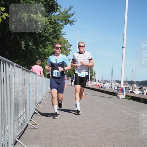 17.08.2025 - KN Förde Triathlon 2025 KatJ http://msf.ph/oto/8605401 17.08.2025 13:48:41 Laufen 475, 518, 523, 544 meine-sportfotos.de