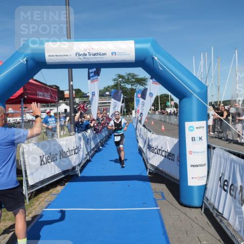 17.08.2025 - KN Förde Triathlon 2025 MichiJ http://msf.ph/oto/8605406 17.08.2025 14:24:14 Laufen 540 meine-sportfotos.de