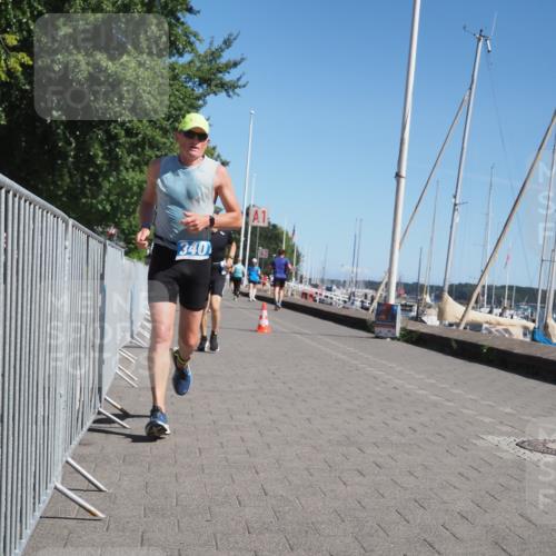 17.08.2025 - KN Förde Triathlon 2025 KatJ http://msf.ph/oto/8605409 17.08.2025 11:58:31 Laufen 340, 354, 380, 612, 616 meine-sportfotos.de