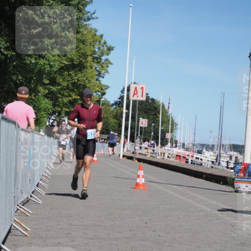 17.08.2025 - KN Förde Triathlon 2025 KatJ http://msf.ph/oto/8605412 17.08.2025 13:48:44 Laufen 518, 523, 544 meine-sportfotos.de