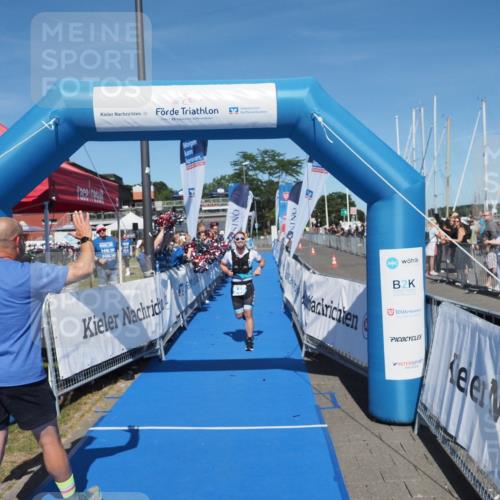 17.08.2025 - KN Förde Triathlon 2025 MichiJ http://msf.ph/oto/8605413 17.08.2025 14:24:14 Laufen 540 meine-sportfotos.de