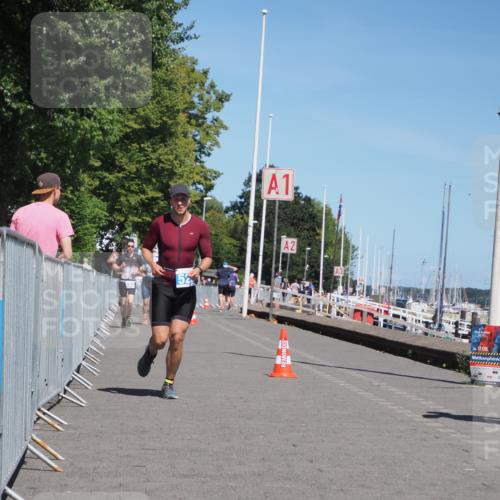 17.08.2025 - KN Förde Triathlon 2025 KatJ http://msf.ph/oto/8605417 17.08.2025 13:48:45 Laufen 518, 523, 544 meine-sportfotos.de