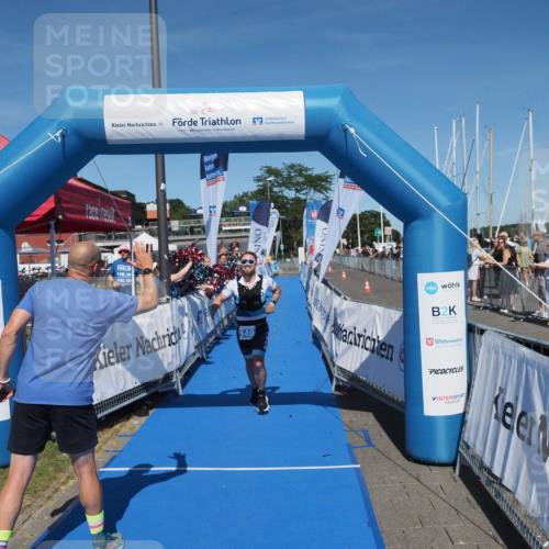 17.08.2025 - KN Förde Triathlon 2025 MichiJ http://msf.ph/oto/8605435 17.08.2025 14:24:15 Laufen 540 meine-sportfotos.de