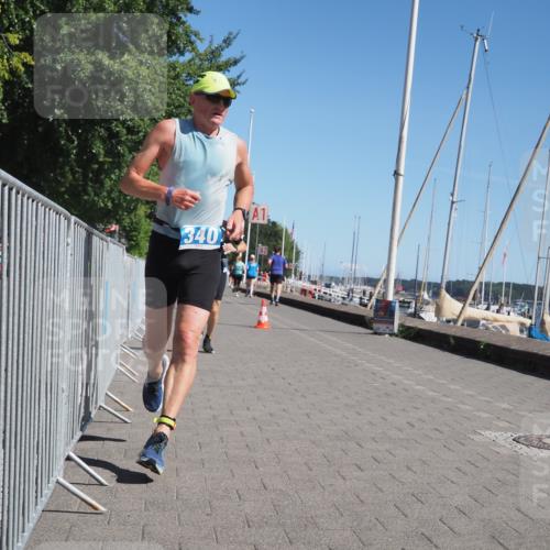 17.08.2025 - KN Förde Triathlon 2025 KatJ http://msf.ph/oto/8605437 17.08.2025 11:58:31 Laufen 340, 354, 380, 612, 616 meine-sportfotos.de