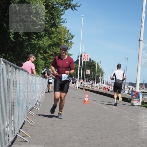 17.08.2025 - KN Förde Triathlon 2025 KatJ http://msf.ph/oto/8605440 17.08.2025 13:48:46 Laufen 518, 523, 544 meine-sportfotos.de
