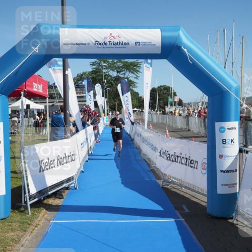 17.08.2025 - KN Förde Triathlon 2025 MichiJ http://msf.ph/oto/8605442 17.08.2025 11:23:13 Laufen 245 meine-sportfotos.de