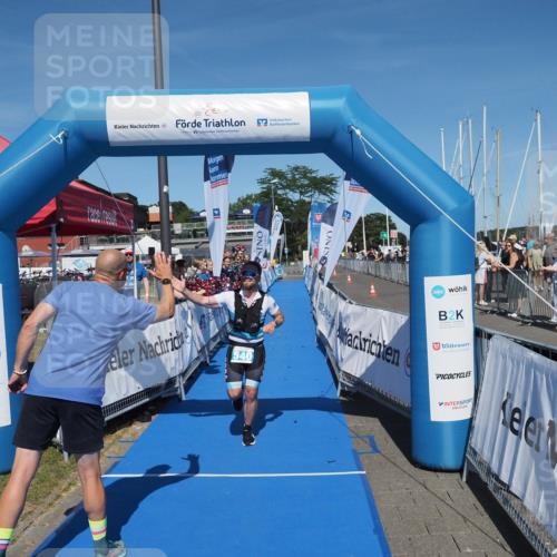 17.08.2025 - KN Förde Triathlon 2025 MichiJ http://msf.ph/oto/8605445 17.08.2025 14:24:15 Laufen 540 meine-sportfotos.de
