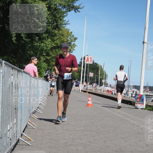 17.08.2025 - KN Förde Triathlon 2025 KatJ http://msf.ph/oto/8605447 17.08.2025 13:48:46 Laufen 518, 523, 544 meine-sportfotos.de