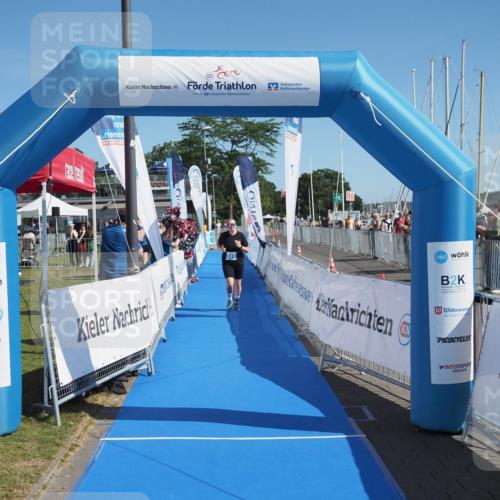 17.08.2025 - KN Förde Triathlon 2025 MichiJ http://msf.ph/oto/8605448 17.08.2025 11:23:13 Laufen 245 meine-sportfotos.de