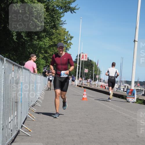 17.08.2025 - KN Förde Triathlon 2025 KatJ http://msf.ph/oto/8605453 17.08.2025 13:48:46 Laufen 518, 523, 544 meine-sportfotos.de