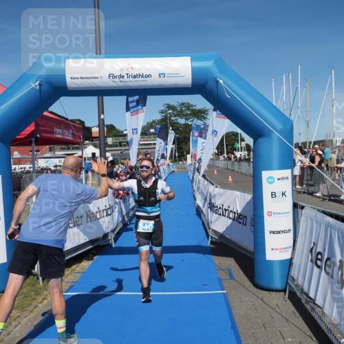 17.08.2025 - KN Förde Triathlon 2025 MichiJ http://msf.ph/oto/8605458 17.08.2025 14:24:15 Laufen 540 meine-sportfotos.de