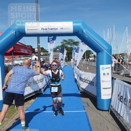 17.08.2025 - KN Förde Triathlon 2025 MichiJ http://msf.ph/oto/8605464 17.08.2025 14:24:15 Laufen 540 meine-sportfotos.de