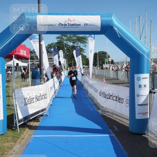 17.08.2025 - KN Förde Triathlon 2025 MichiJ http://msf.ph/oto/8605465 17.08.2025 11:23:14 Laufen 245 meine-sportfotos.de