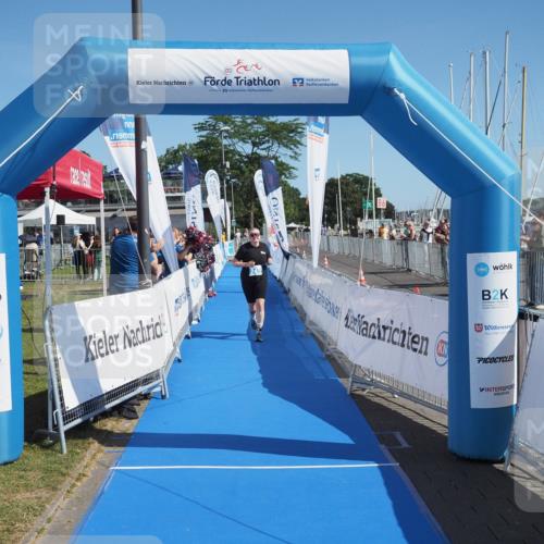 17.08.2025 - KN Förde Triathlon 2025 MichiJ http://msf.ph/oto/8605470 17.08.2025 11:23:14 Laufen 245 meine-sportfotos.de