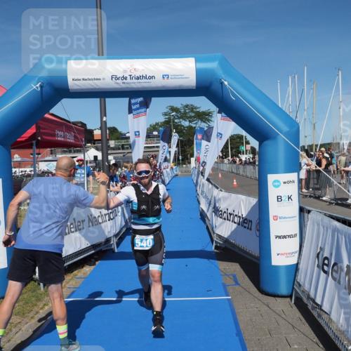 17.08.2025 - KN Förde Triathlon 2025 MichiJ http://msf.ph/oto/8605471 17.08.2025 14:24:15 Laufen 540 meine-sportfotos.de