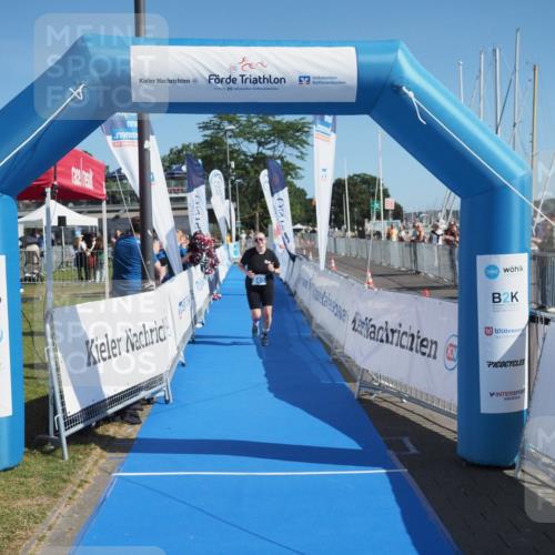 17.08.2025 - KN Förde Triathlon 2025 MichiJ http://msf.ph/oto/8605475 17.08.2025 11:23:14 Laufen 245 meine-sportfotos.de