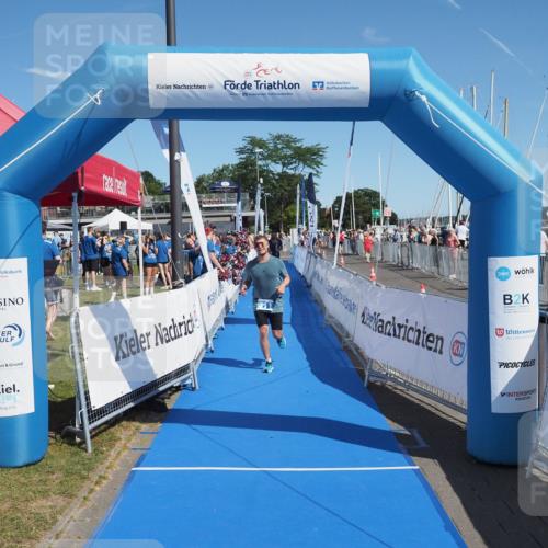 17.08.2025 - KN Förde Triathlon 2025 MichiJ http://msf.ph/oto/8605486 17.08.2025 12:22:05 Laufen 311 meine-sportfotos.de