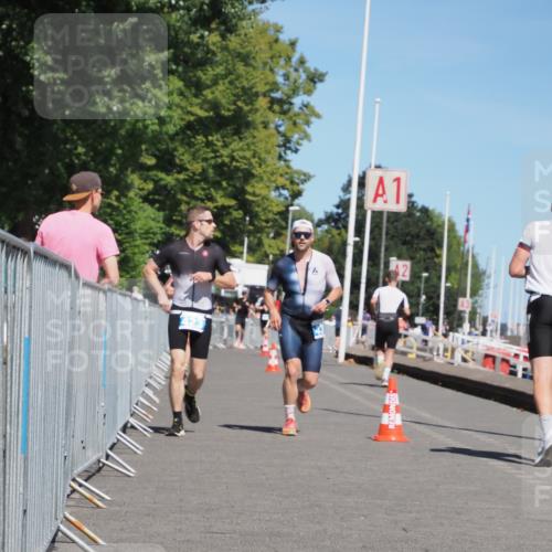 17.08.2025 - KN Förde Triathlon 2025 KatJ http://msf.ph/oto/8605494 17.08.2025 13:48:52 Laufen 423, 437, 523 meine-sportfotos.de
