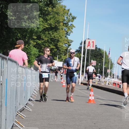 17.08.2025 - KN Förde Triathlon 2025 KatJ http://msf.ph/oto/8605501 17.08.2025 13:48:52 Laufen 423, 437, 523 meine-sportfotos.de