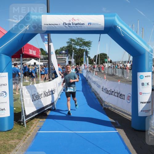 17.08.2025 - KN Förde Triathlon 2025 MichiJ http://msf.ph/oto/8605515 17.08.2025 12:22:05 Laufen 311 meine-sportfotos.de