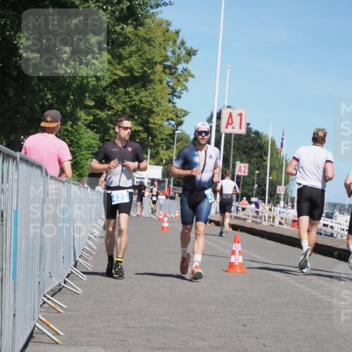 17.08.2025 - KN Förde Triathlon 2025 KatJ http://msf.ph/oto/8605524 17.08.2025 13:48:52 Laufen 423, 437, 523 meine-sportfotos.de