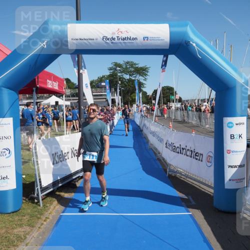 17.08.2025 - KN Förde Triathlon 2025 MichiJ http://msf.ph/oto/8605533 17.08.2025 12:22:06 Laufen 311, 334 meine-sportfotos.de