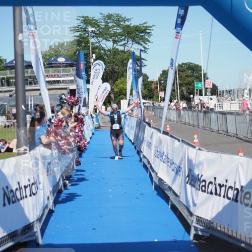 17.08.2025 - KN Förde Triathlon 2025 MichiJ http://msf.ph/oto/8605550 17.08.2025 14:30:23 Laufen  meine-sportfotos.de