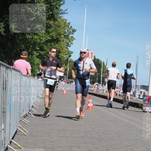 17.08.2025 - KN Förde Triathlon 2025 KatJ http://msf.ph/oto/8605556 17.08.2025 13:48:54 Laufen 423, 437, 531 meine-sportfotos.de
